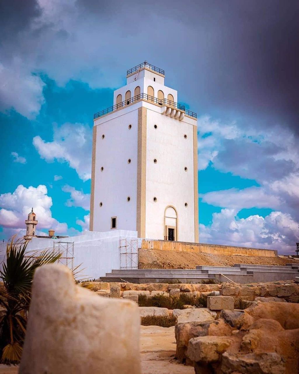 منارة بنغازي